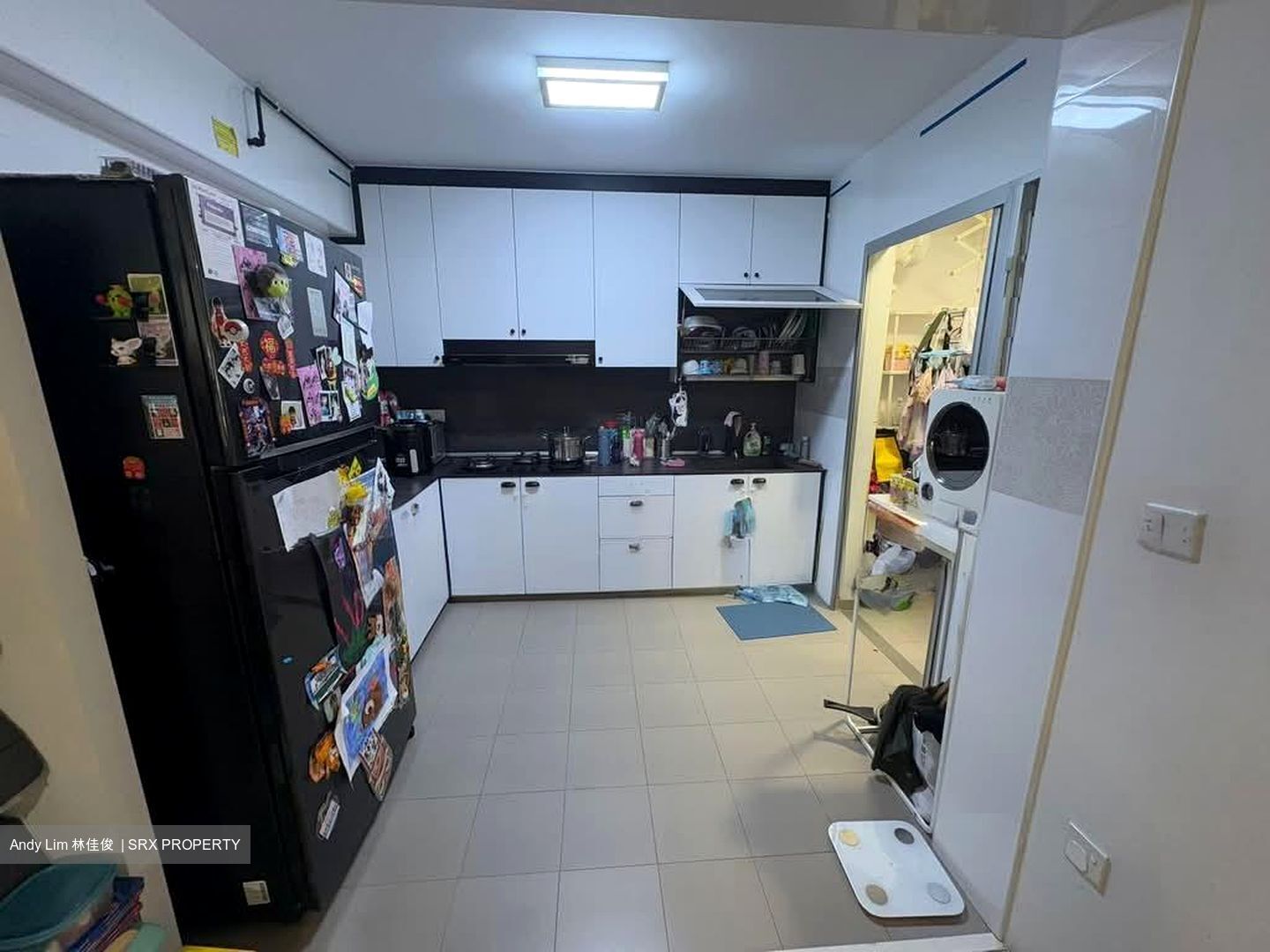 Blk 120B Eastwave @ Canberra (Sembawang), HDB 4 Rooms #556833971